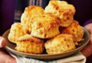 Cheese Scone