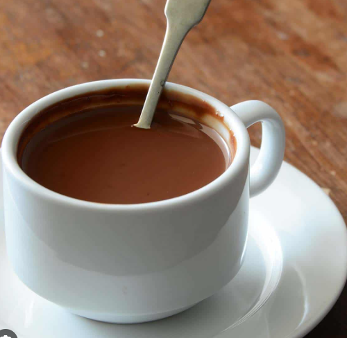 Hot Chocolate